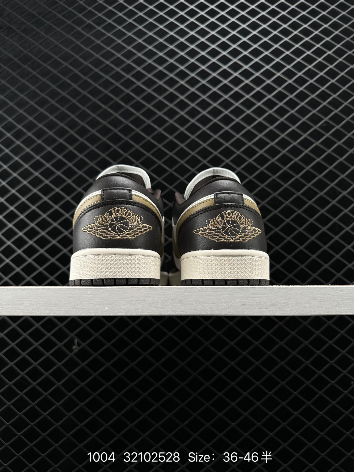 Air Jordan 1 Low AJ1